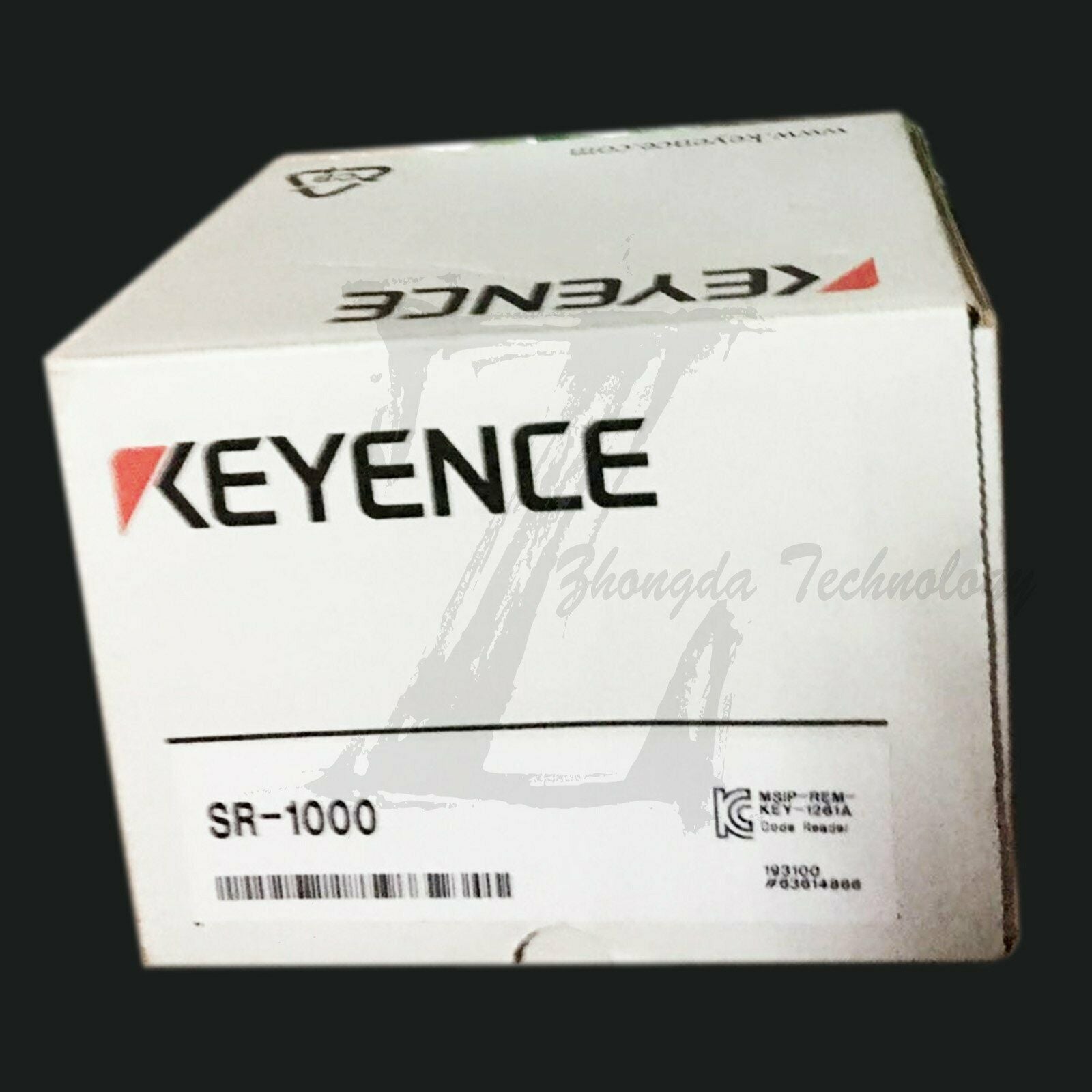 NEW IN BOX 1PC Keyence SR-1000 Code Reader SR1000 - KEYENCE