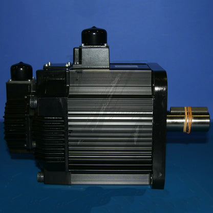 NEW Yaskawa AC servo motor SGMGH-20ACA6E - YASKAWA
