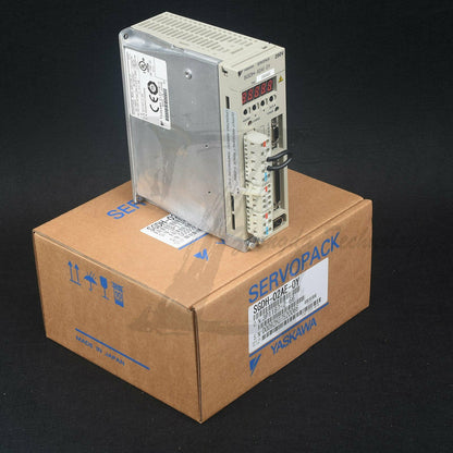 NEW Yaskawa AC servo drive SGDH-02AE-0Y - YASKAWA