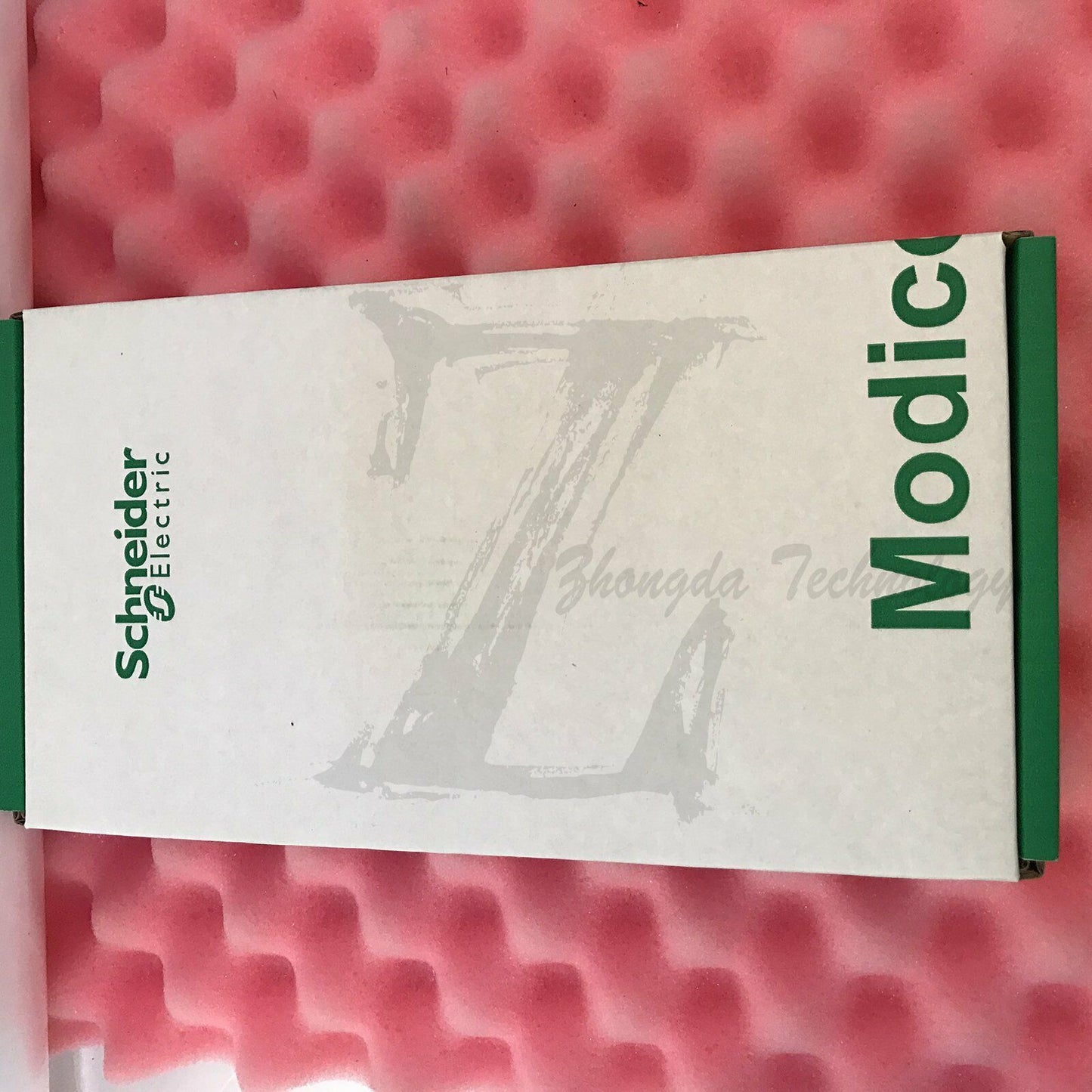 Schneide 140CPS22400 Power Module Modicon Quantum-24 V DC 20..30 V - Redundancy - SCHNEIDER