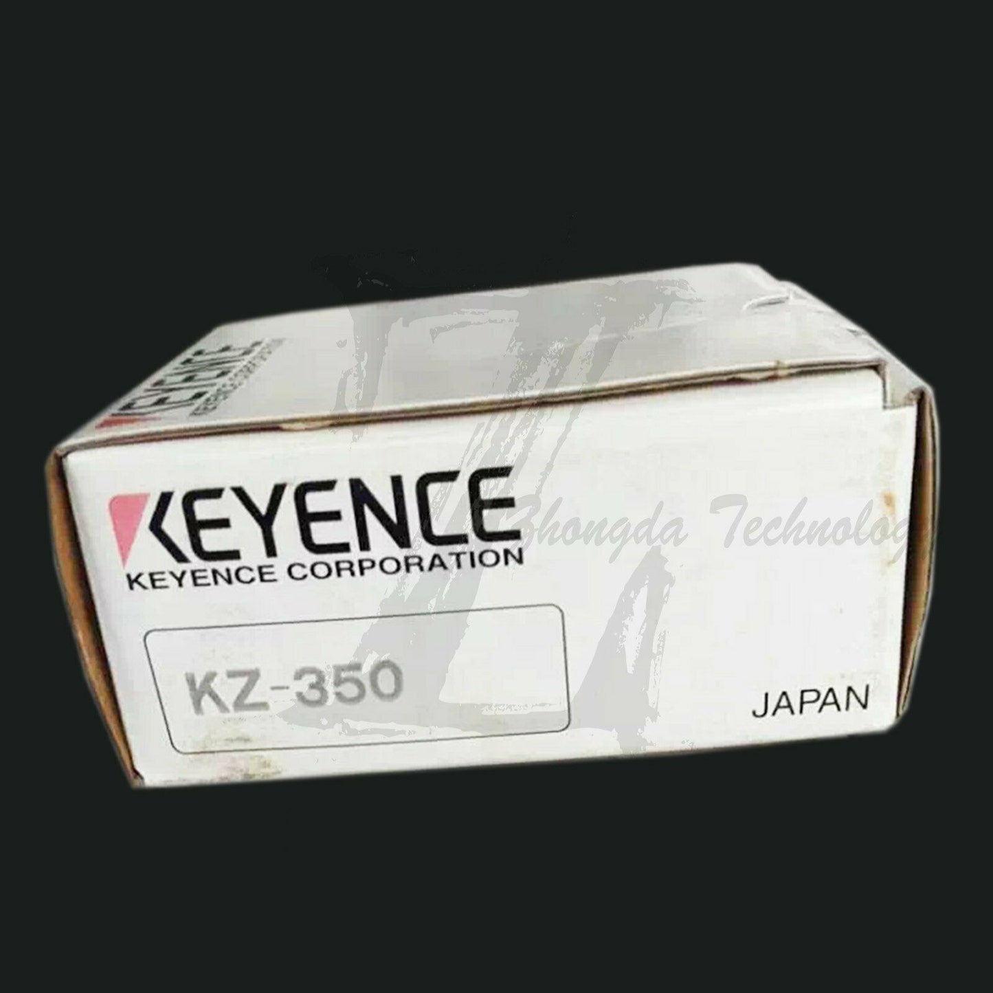 new in box 1pc kz-350 keyence cpu module kz350 - KEYENCE