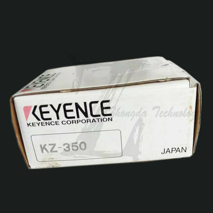 new in box 1pc kz-350 keyence cpu module kz350 - KEYENCE