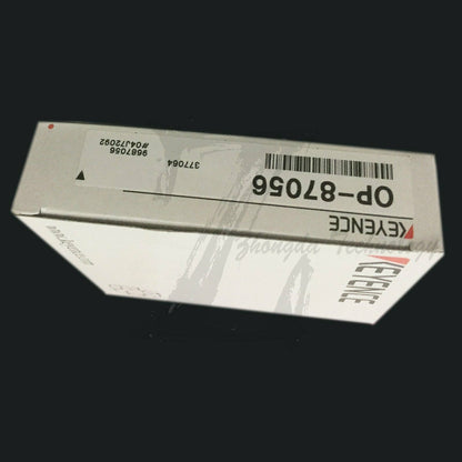 new in box 1pcs keyence op-87056 op87056 - KEYENCE