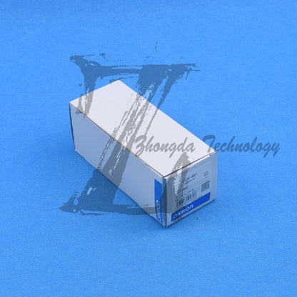 New 1pc Omron Temperature Controller E5CK-AA1 - OMRON