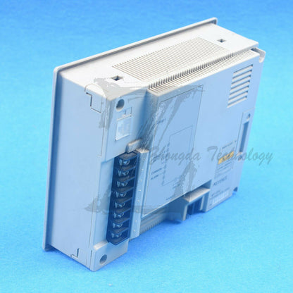 Used KEYENCE MT-250 Human machine interface touch screen - KEYENCE