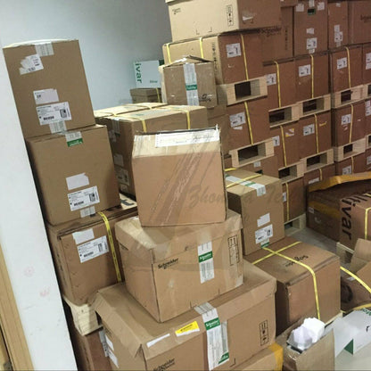 Schneider ATV71HD22N4Z : Variable speed drive 22kW 30HP - 480 V - EMC filter - SCHNEIDER