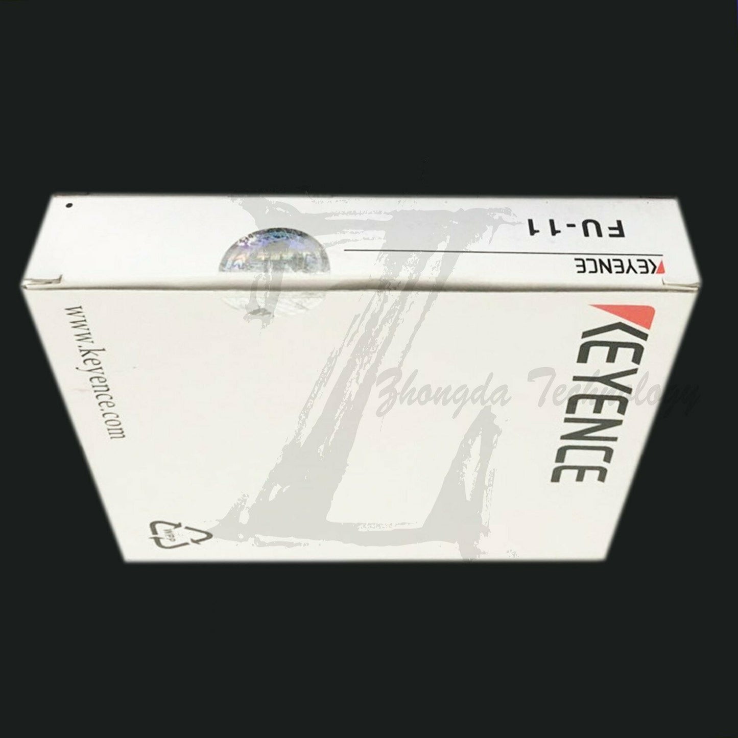 NEW IN BOX 1PCS Keyence Fiber Optic Sensor FU-11 FU11 - KEYENCE