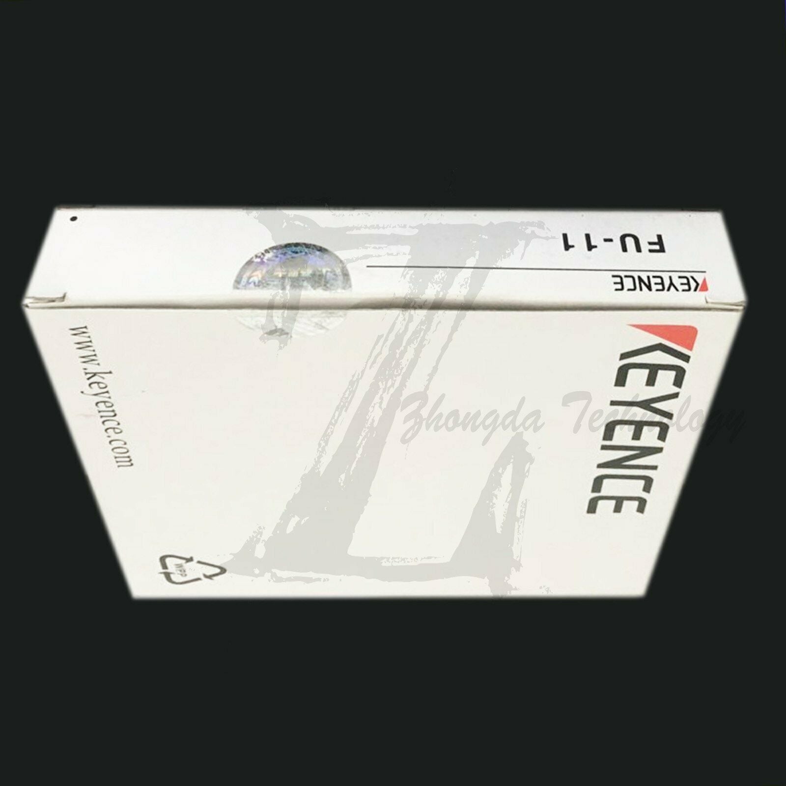 NEW IN BOX 1PCS Keyence Fiber Optic Sensor FU-11 FU11 - KEYENCE