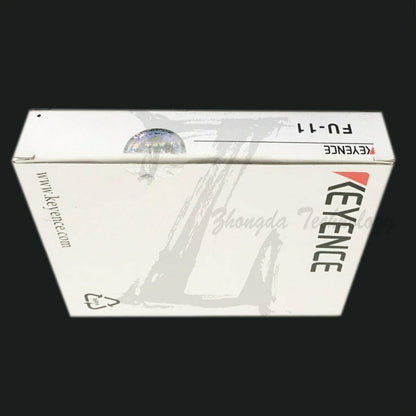 NEW IN BOX 1PCS Keyence Fiber Optic Sensor FU-11 FU11 - KEYENCE