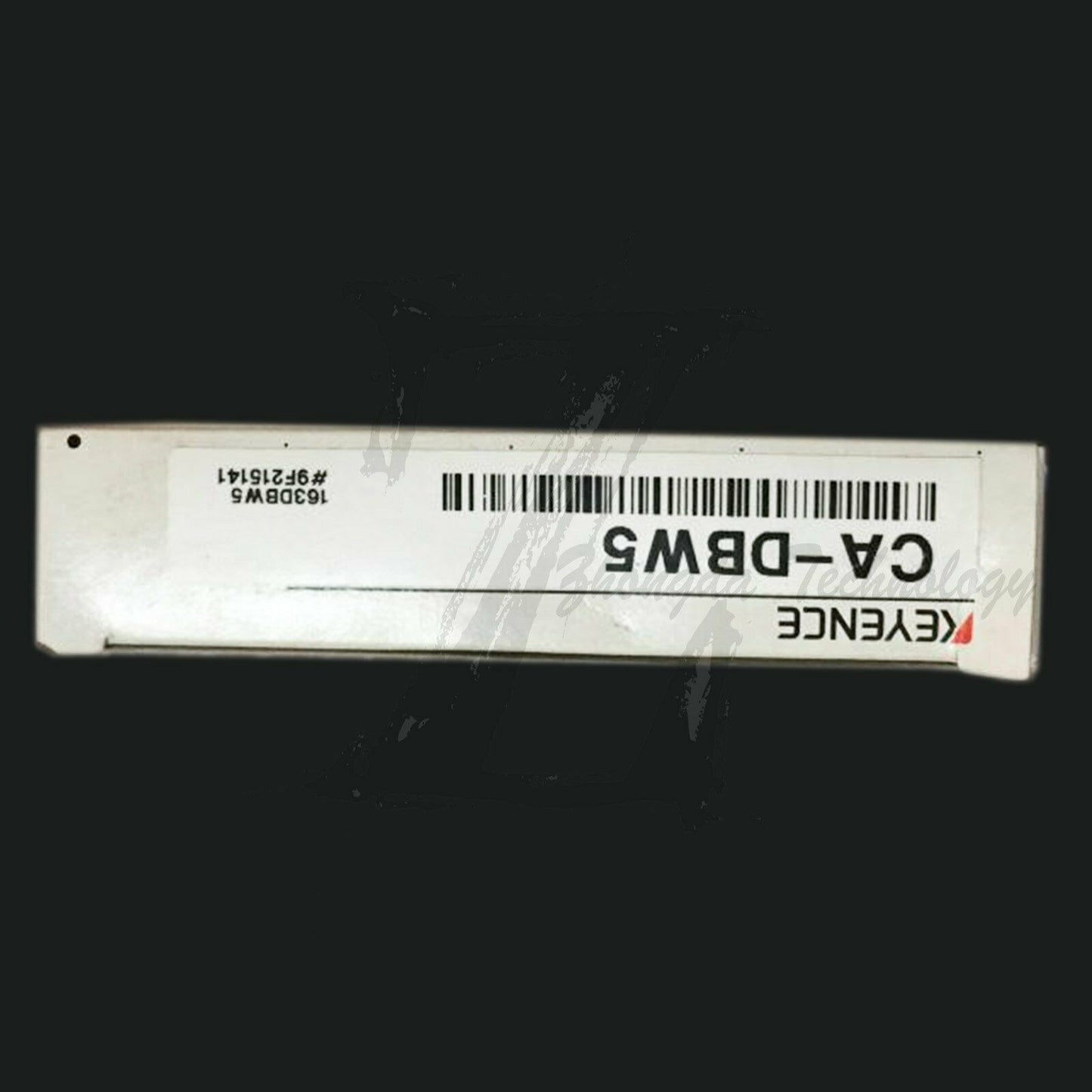 new in box 1pcs keyence led ca-dbw5 cadbw5 - KEYENCE