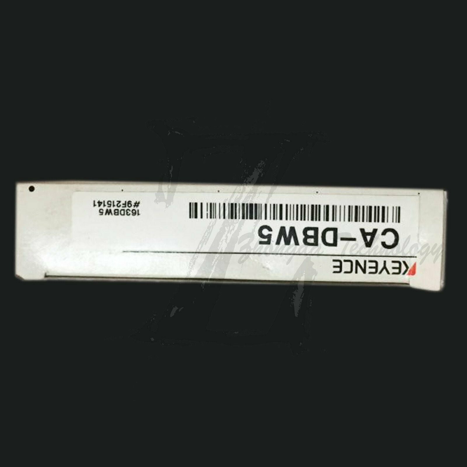 new in box 1pcs keyence led ca-dbw5 cadbw5 - KEYENCE
