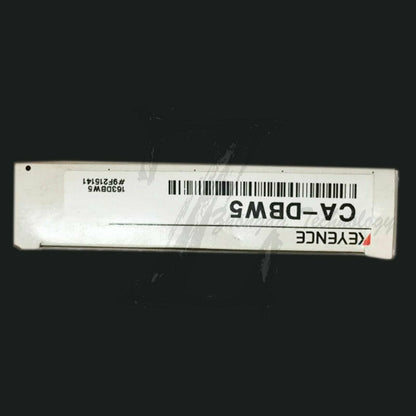 new in box 1pcs keyence led ca-dbw5 cadbw5 - KEYENCE
