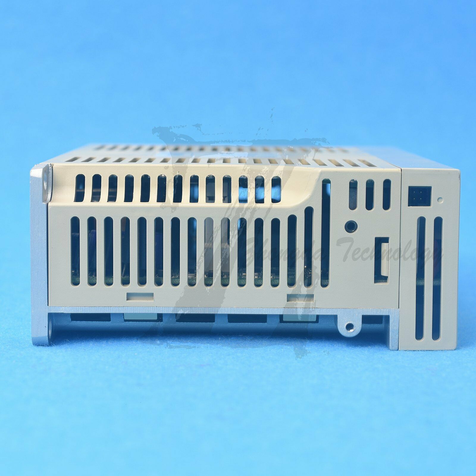 Used Yaskawa AC servo drive SGDA-02AS Good test - YASKAWA