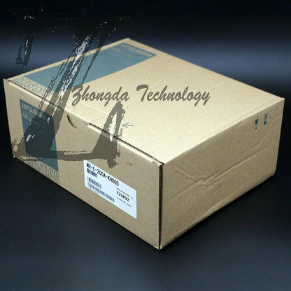 Mitsubishi servo drives MR-E-200A-KH003 New in box - MITSUBISHI
