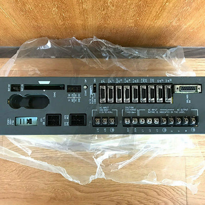Fanuc，Product Series: A02B-0168,POWER MATE E CONTROL，A02B-0168-B013 - FANUC