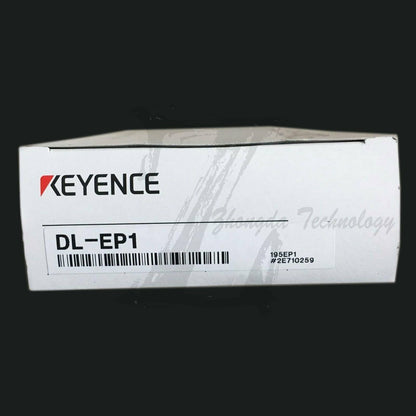 NEW IN BOX 1PC KEYENCE communication module DL-EP1 DLEP1 - KEYENCE
