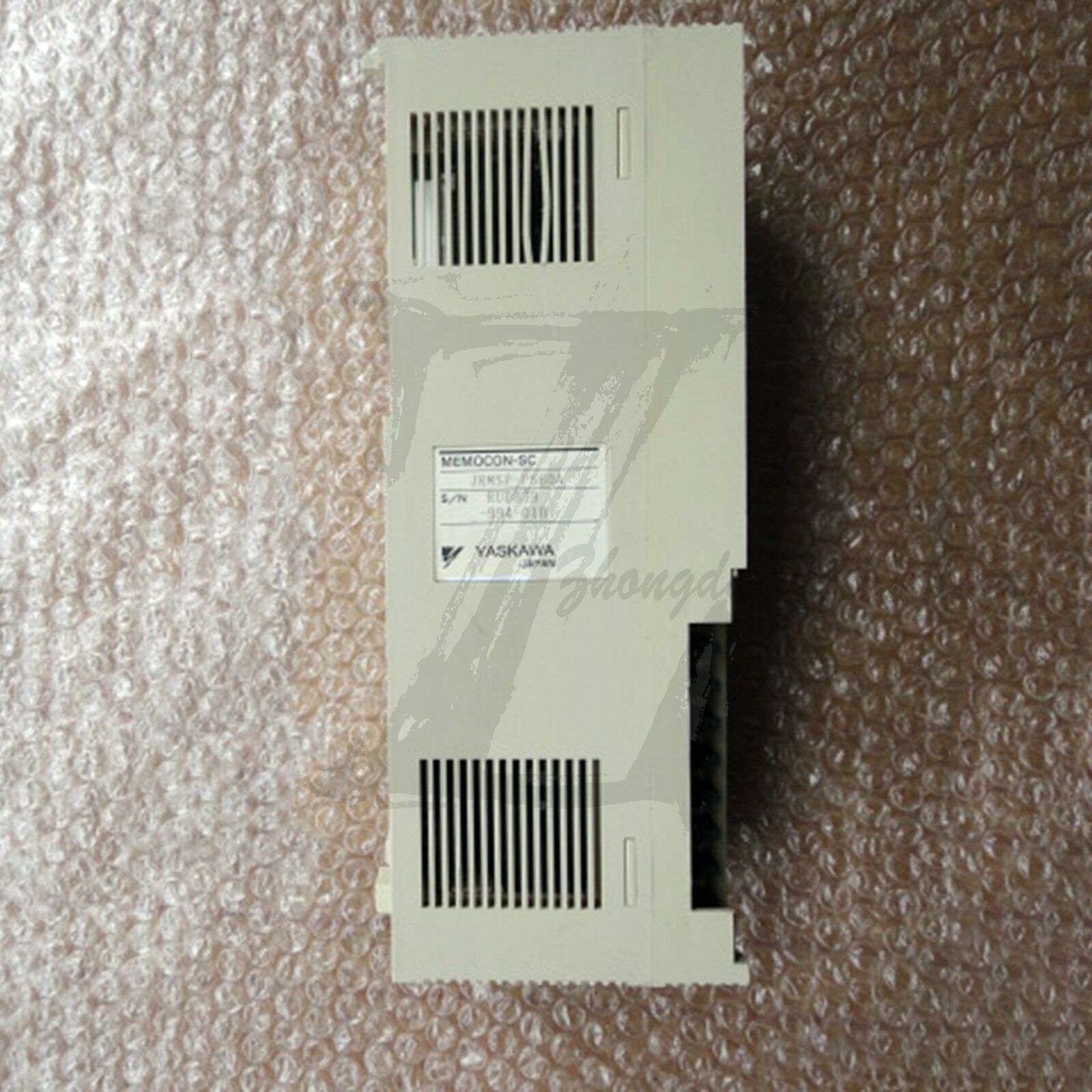 Used Yaskawa Power Supply Module JRMSP-PS60A Tested In Good Condition - YASKAWA