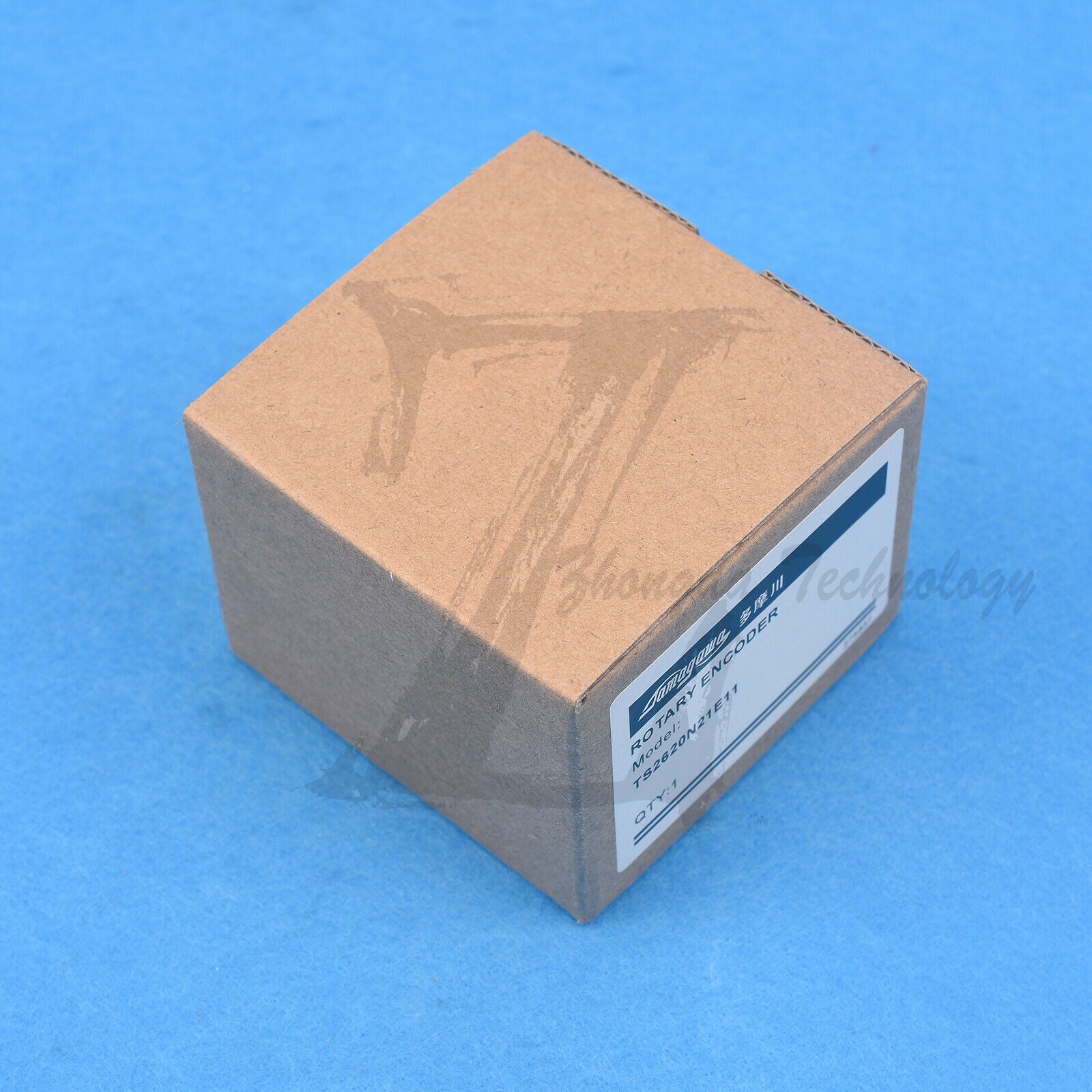 NEW Tamagawa BRX Smartsyn Resolver TS2620N21E11 Servo Moto - TAMAGAWA