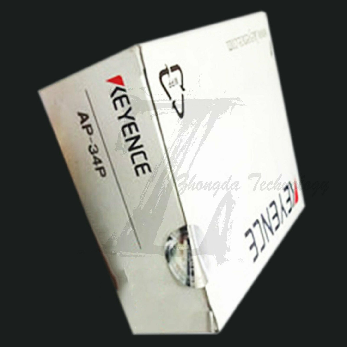 NEW IN BOX 1PC KEYENCE Pressure Sensors AP-34P AP34P - KEYENCE