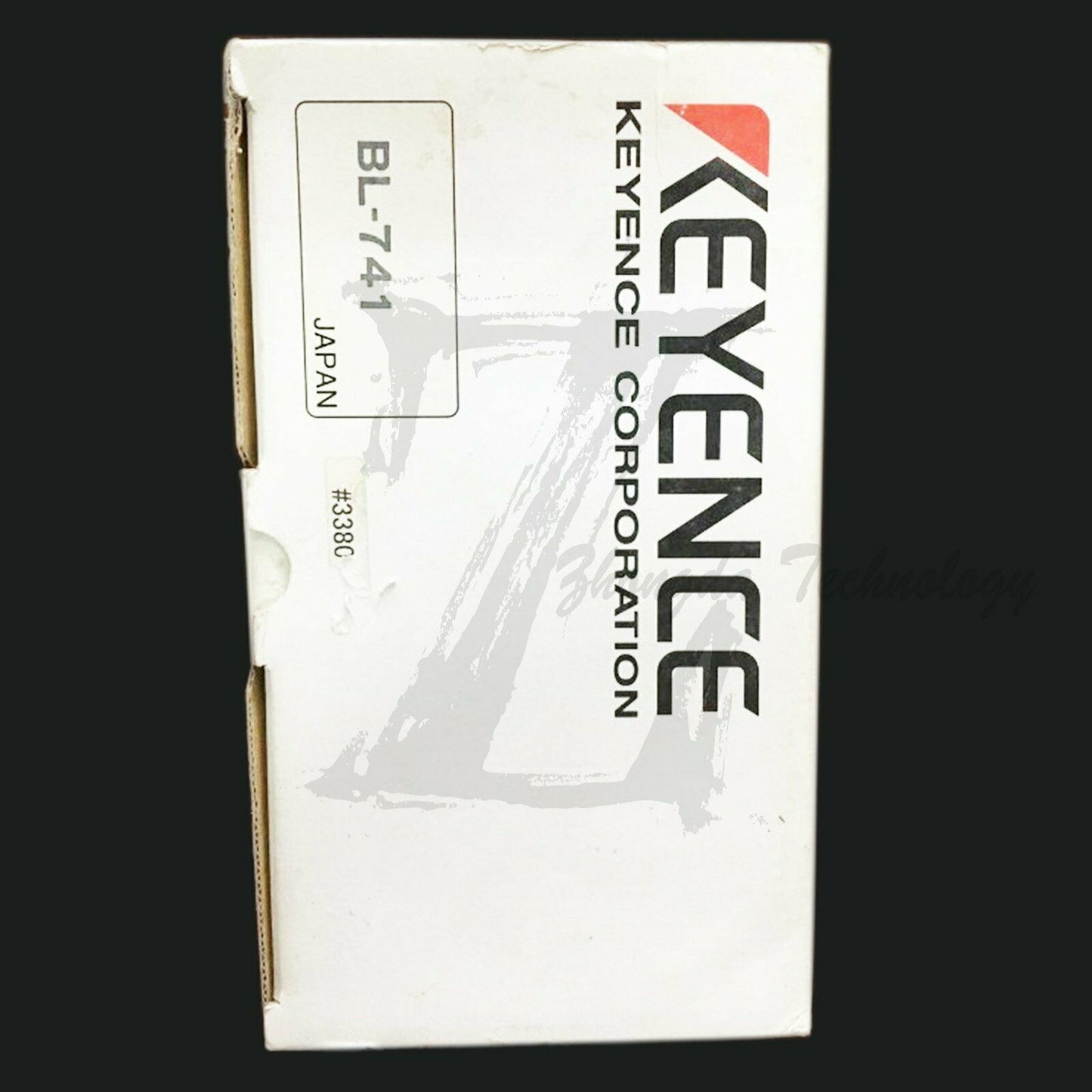 NEW IN BOX 1PC KEYENCE BL-741 BL741 - KEYENCE