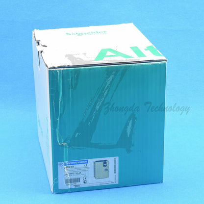 NEW Schneider inverter ATV31HU75N4A : ATV31 7.5kW three-phase, 380...500V - SCHNEIDER