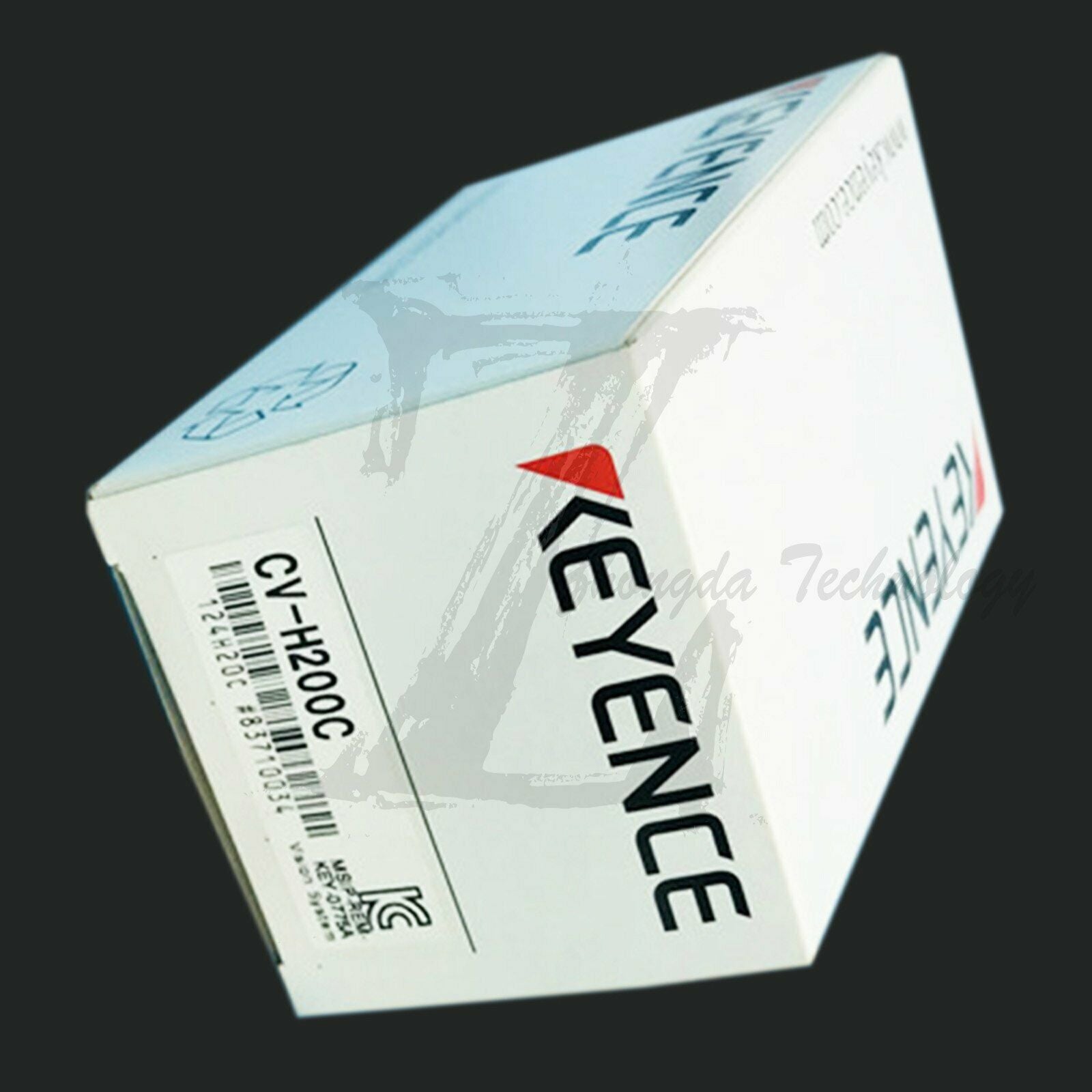 NEW 1PC Keyence CV-H200C 2-million-pixel Color Camera - KEYENCE