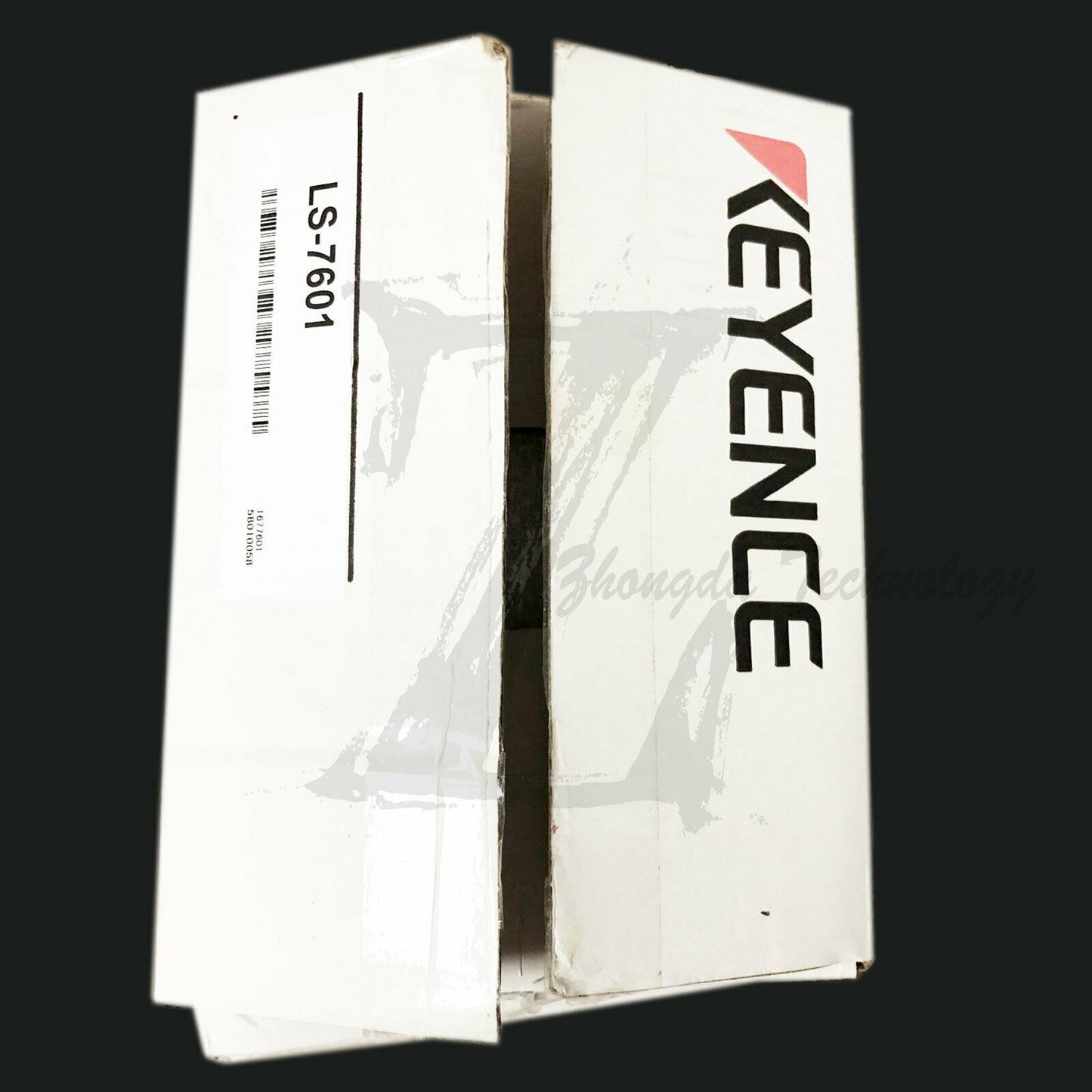 NEW IN BOX 1PCS KEYENCE PLC LS-7601 LS7601 - KEYENCE
