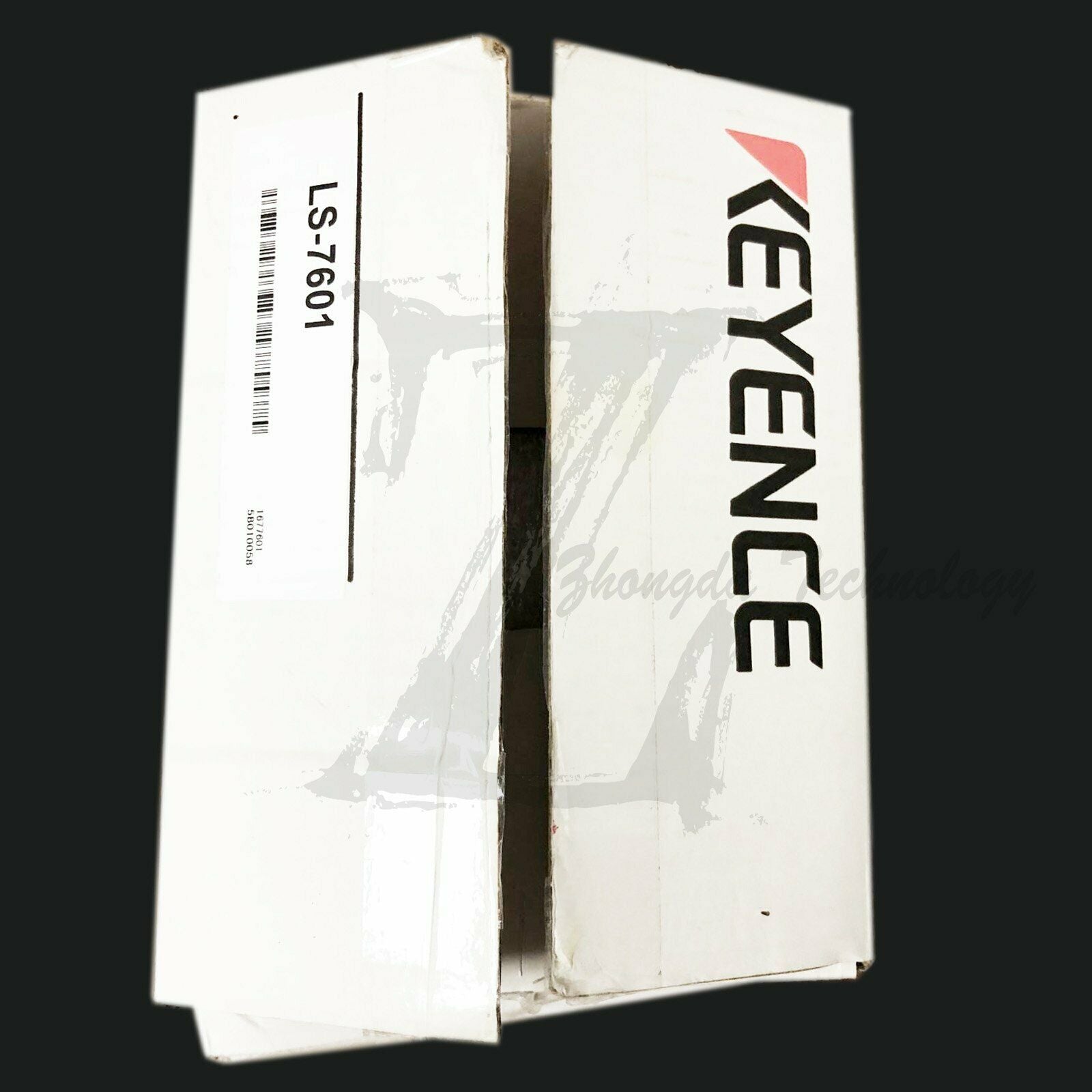 NEW IN BOX 1PCS KEYENCE PLC LS-7601 LS7601 - KEYENCE