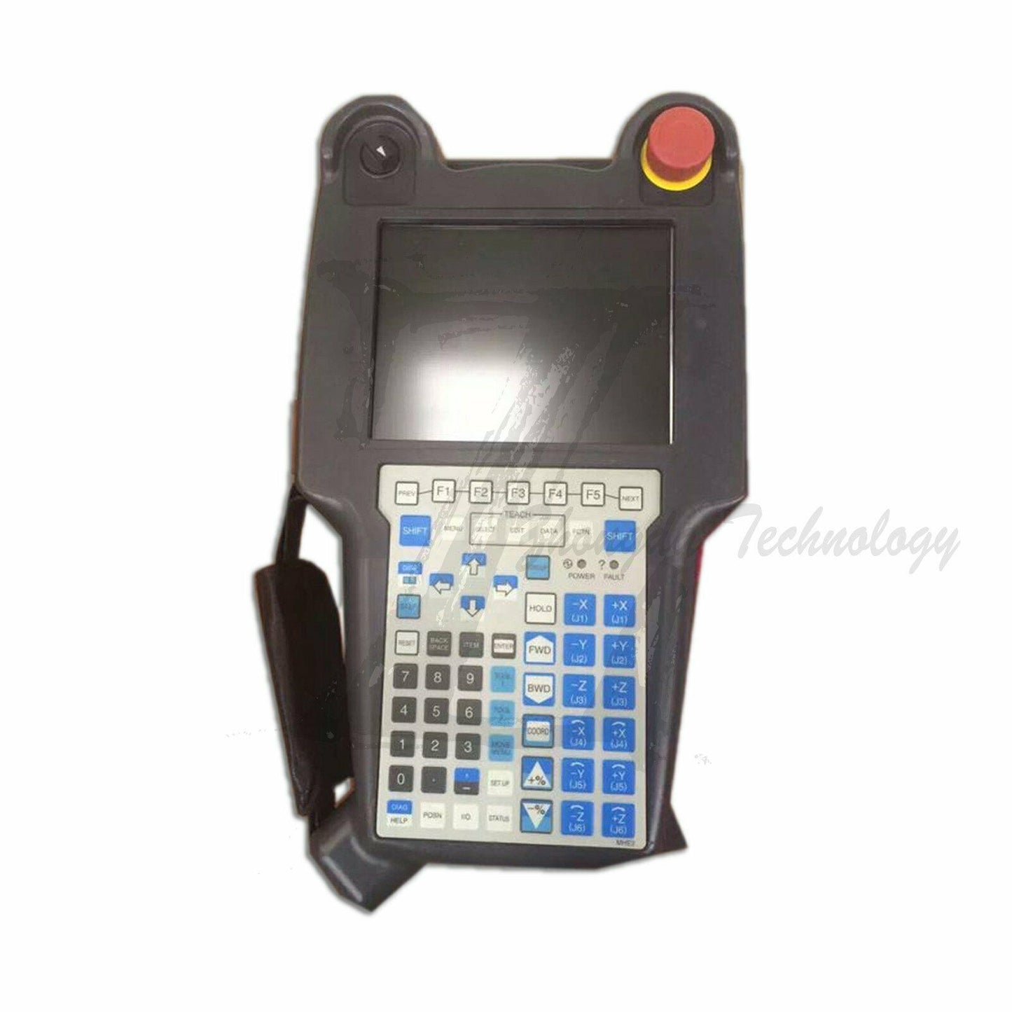 Used 1PCS FANUC A05B-2518-C202#EMH Tested It In Good Condition - FANUC