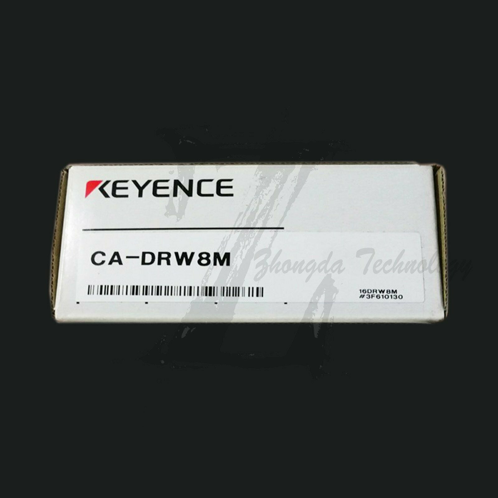 NEW IN BOX 1PCS KEYENCE CA-DRW8M CADRW8M KEYENCE