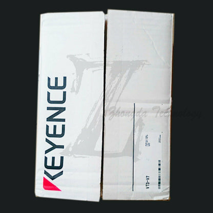 NEW 1PCS KEYENCE Touch screen glass VT3-V7 VT3V7 NEW IN BOX - KEYENCE