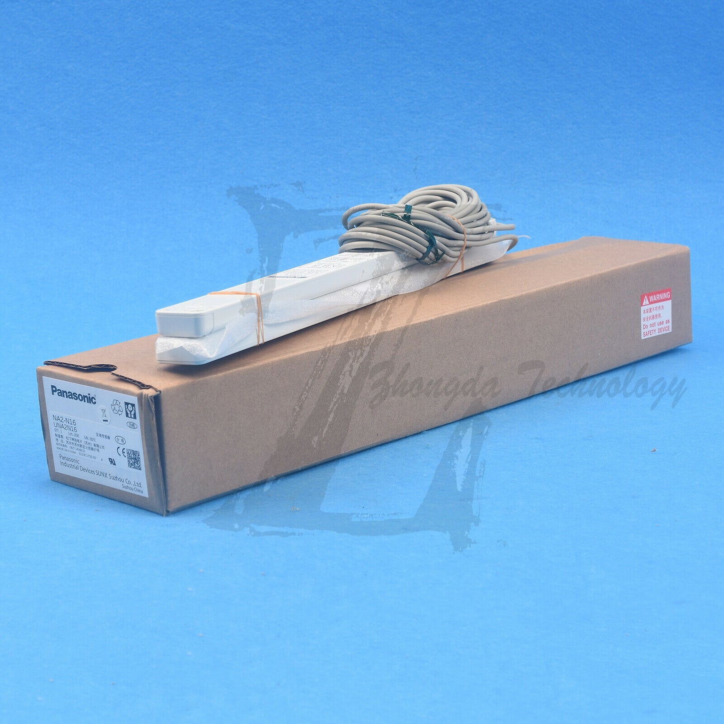 New In Box 1pc Panasoni NA2-N16 Area Sensor - PANASONIC