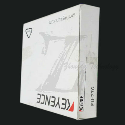 NEW IN BOX 1PC KEYENCE Photoelectric Sensor Switch FU-77G FU77G - KEYENCE