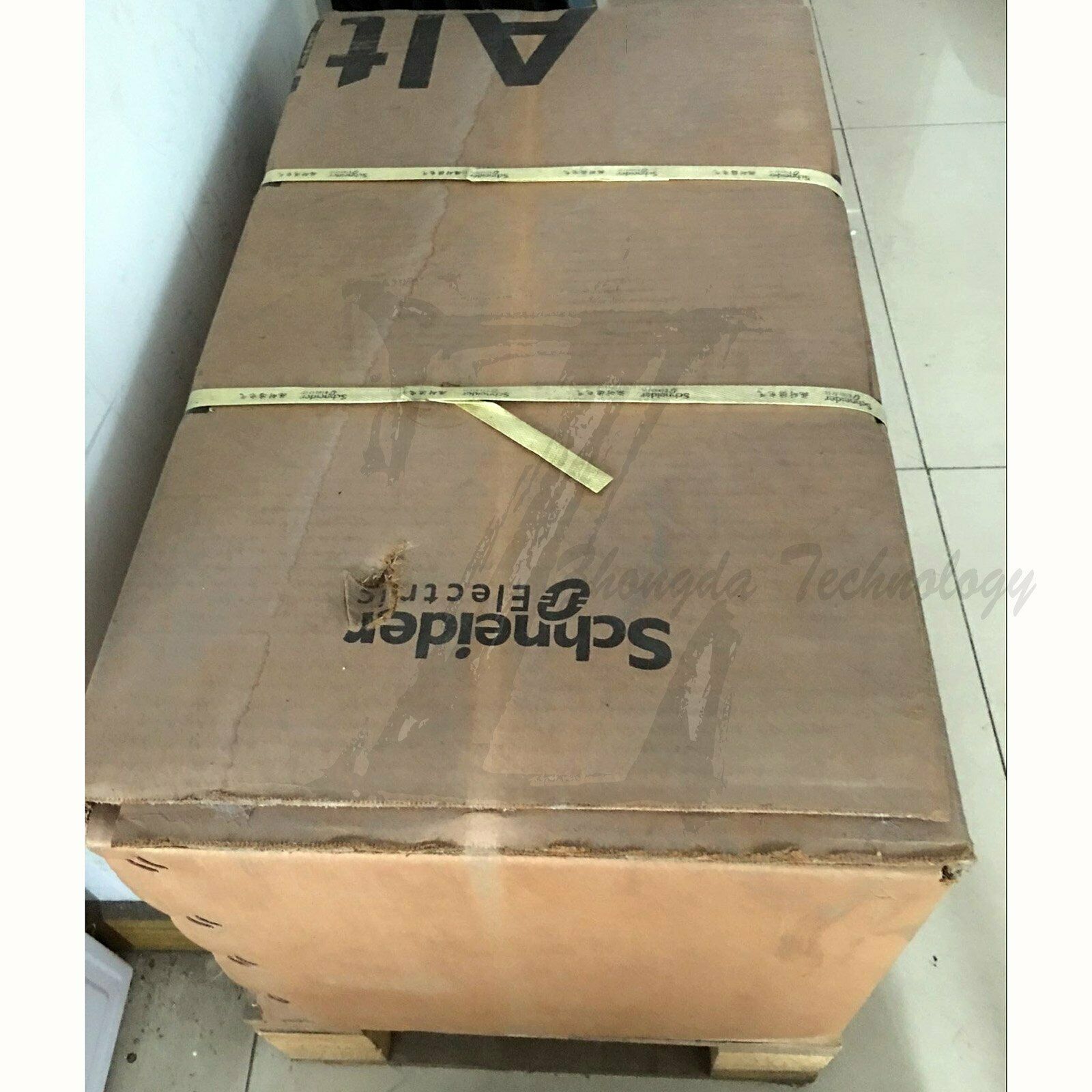 Schneider inverter ATV61HD37N4Z : ATV61 37kW 3P 380VAC, 37KW - SCHNEIDER