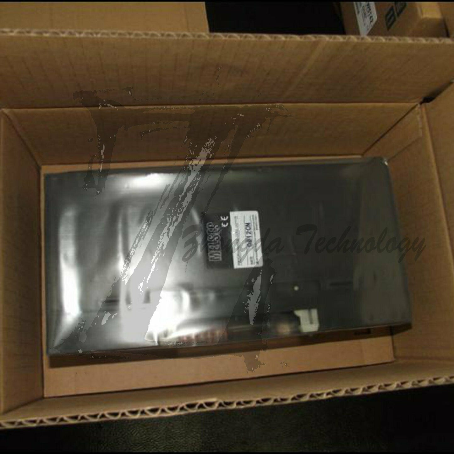 New MITSUBISHI A3ACPU-R21 CPU Module 5 V dc, 30K Words, 0.4 A , - MITSUBISHI