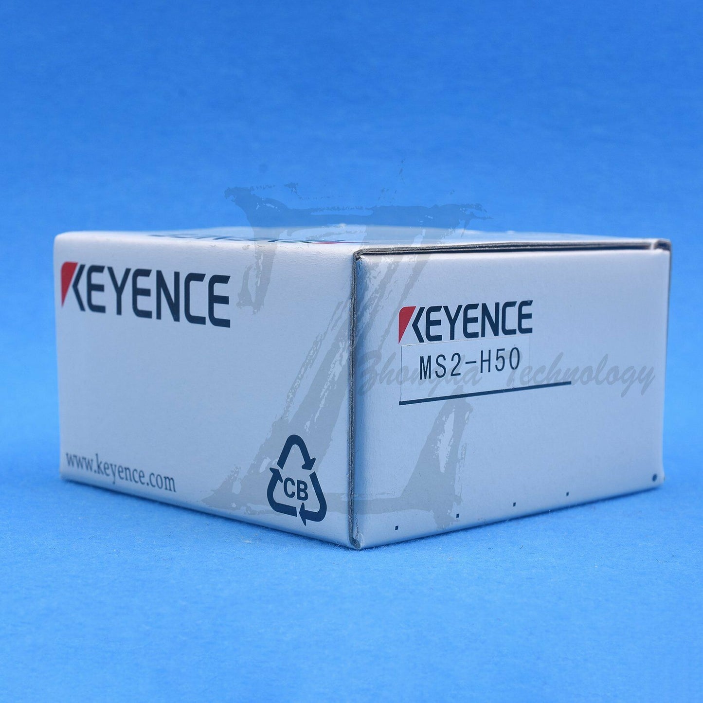 NEW Keyence Switching power supply MS2-H50 - KEYENCE