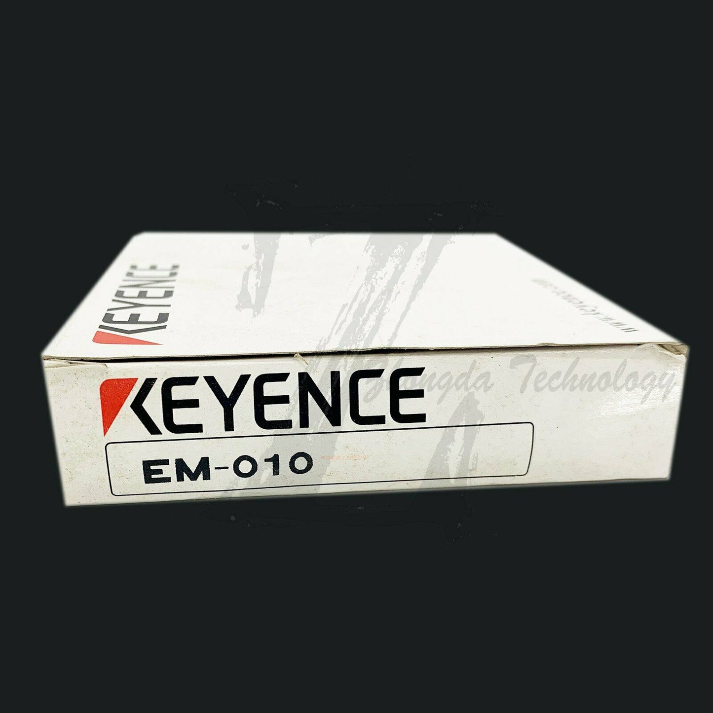 NEW 1PCS KEYENCE EM-010 Fiber Amplifier Sensor - KEYENCE