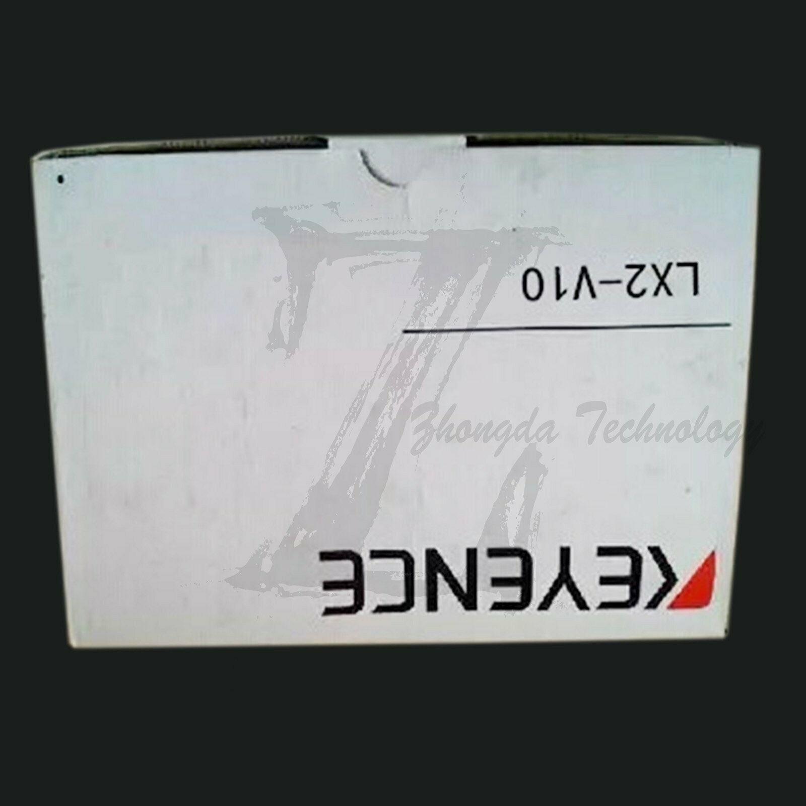 NEW IN BOX 1PCS KEYENCE LX2-V10 LX2V10 - KEYENCE