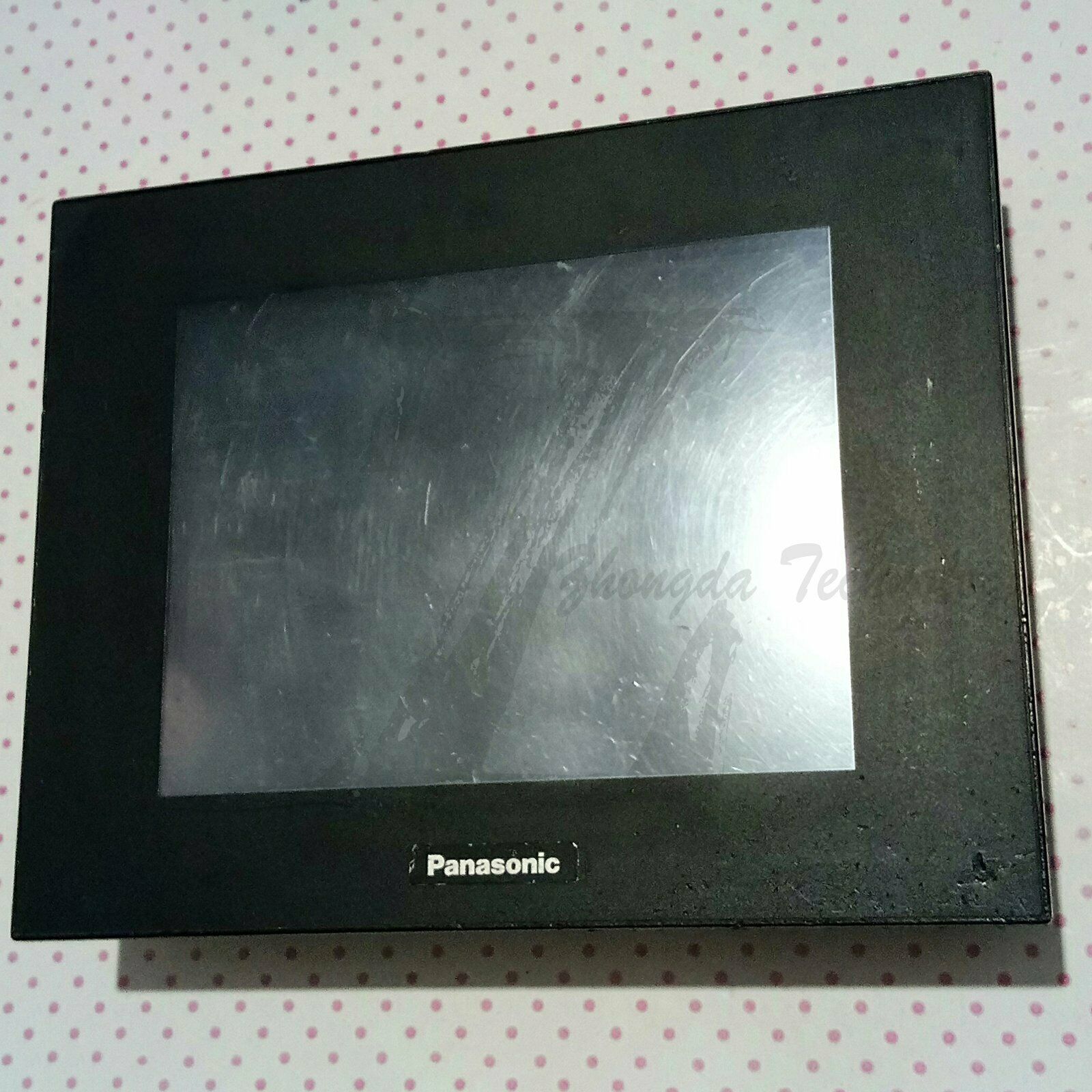 Used Panasonic AIG32TQ02D touch screen Tested It In Good Condition