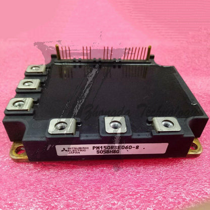 New Mitsubishi Power module IPM module PM150RSE060-8 - MITSUBISHI