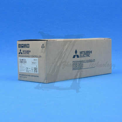 New Mitsubishi FX3U-64MR/ES-A Programmable Logic Controller - MITSUBISHI