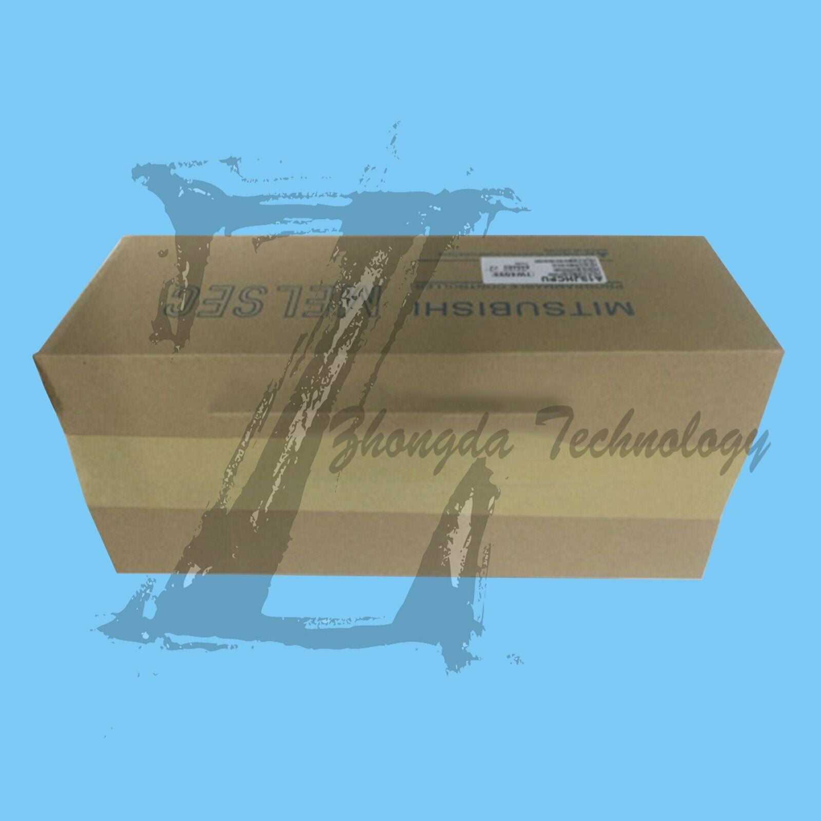 New Mitsubishi programmable controller A1SJHCPU PLC - MITSUBISHI