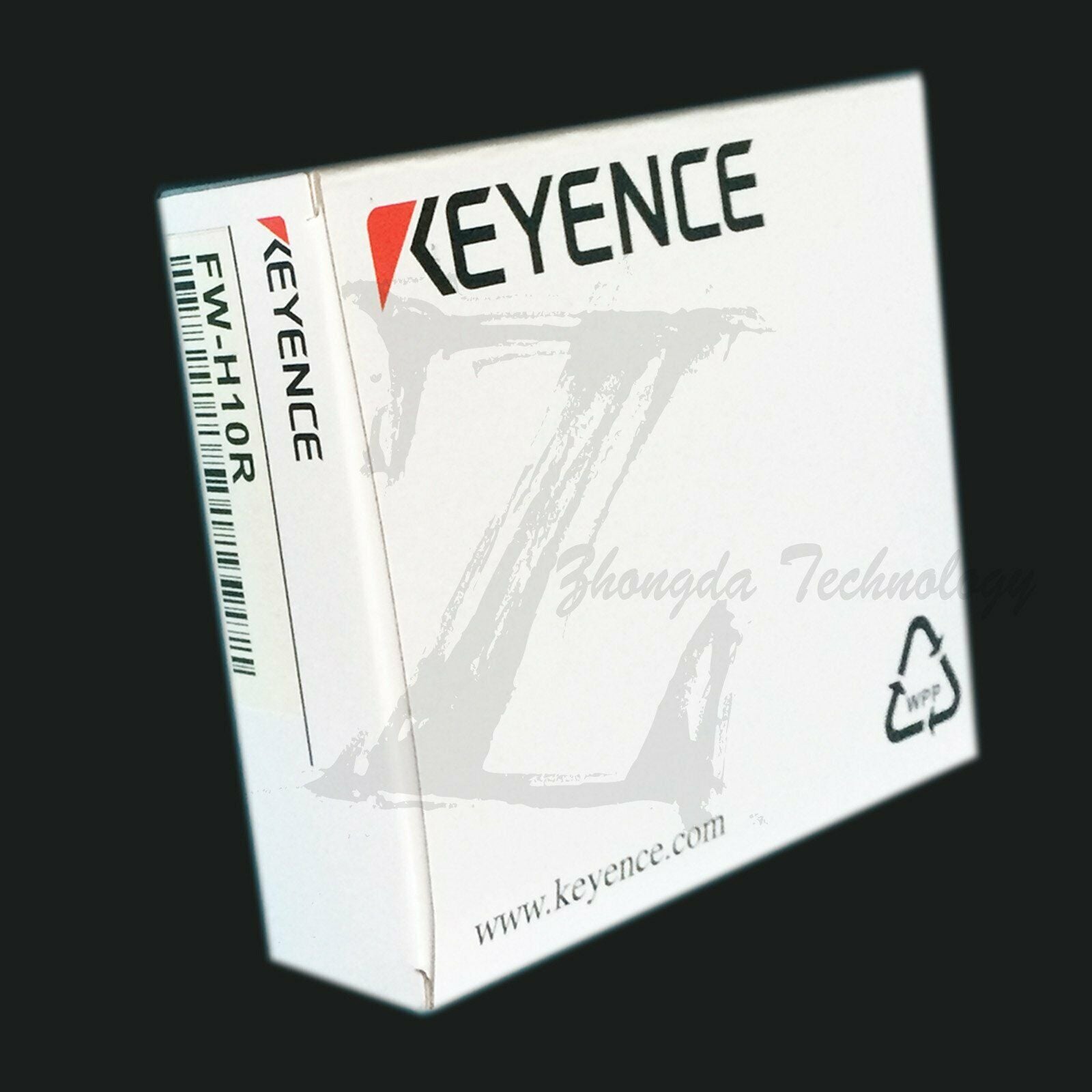 NEW IN BOX 1PCS For KEYENCE Sensor FW-H10R FWH10R KEYENCE