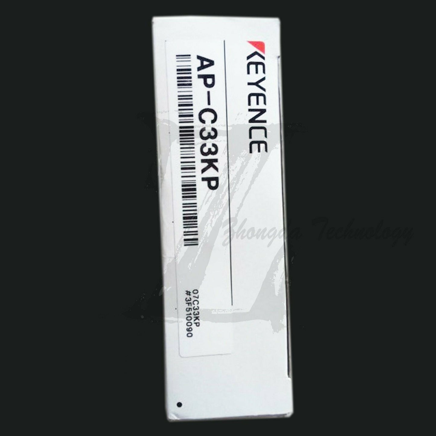 new in box 1pc keyence ap-c33kp apc33kp - KEYENCE