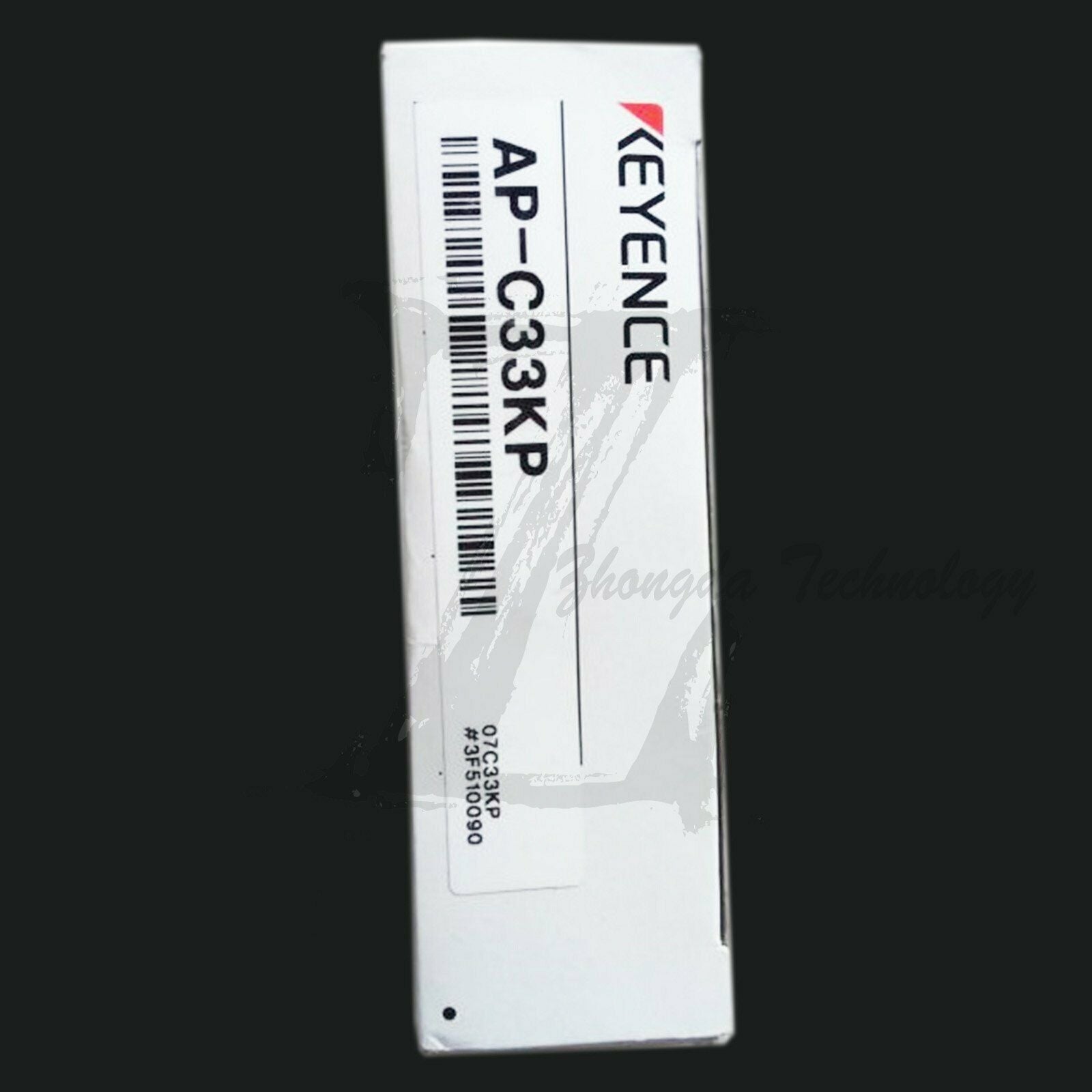 new in box 1pc keyence ap-c33kp apc33kp - KEYENCE