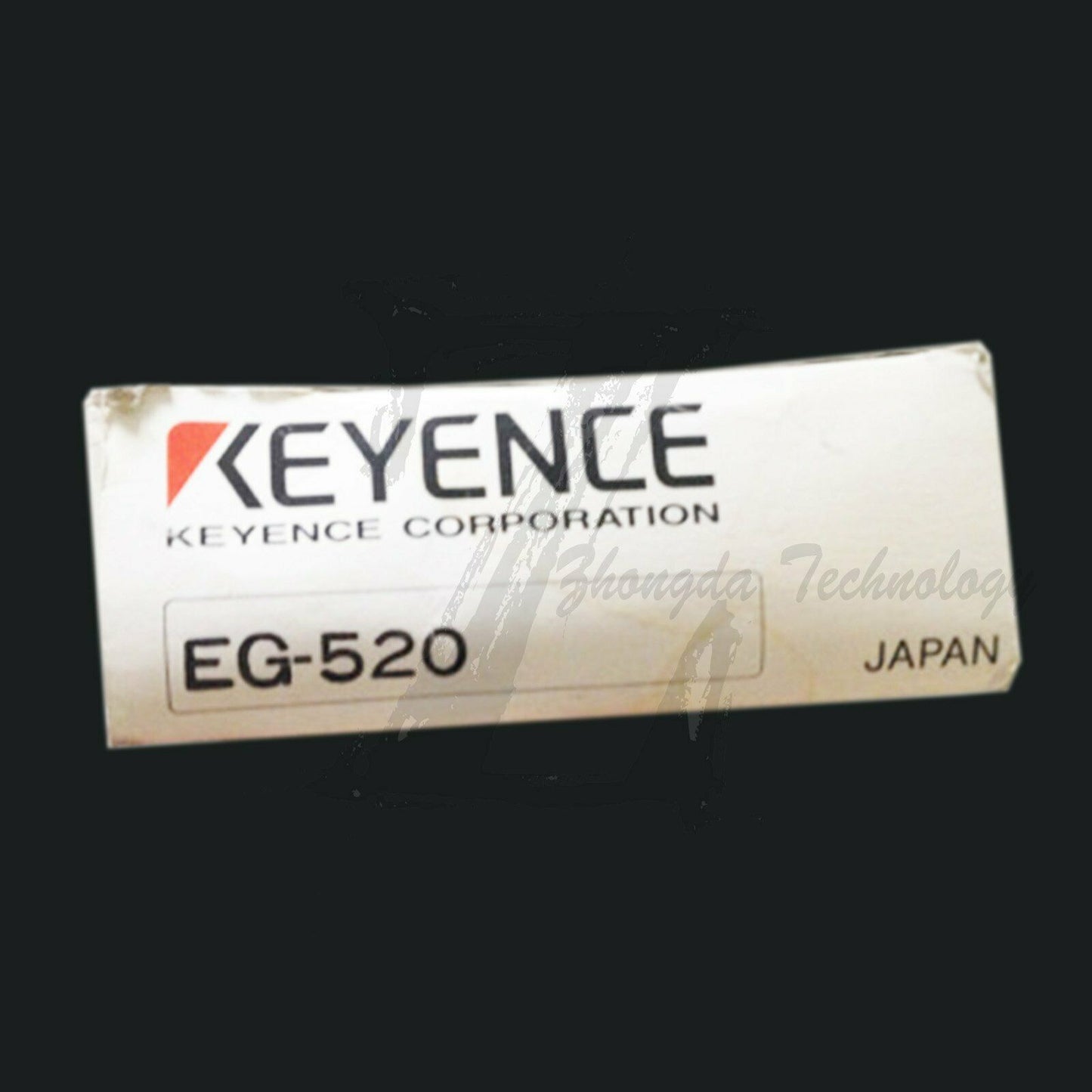 New In Box 1PCS KEYENCE EG-520 EG520 - KEYENCE