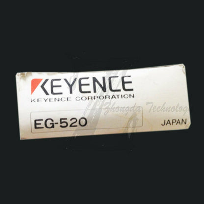 New In Box 1PCS KEYENCE EG-520 EG520 - KEYENCE