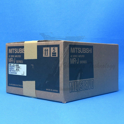 NEW Mitsubishi AC Servo Drive MR-J2S-500B MRJ2S500B - MITSUBISHI