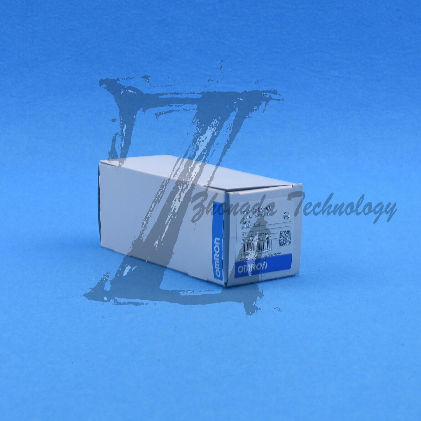 New 1pc Omron Temperature Controller E5CK-AA1 - OMRON
