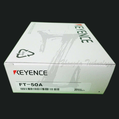 NEW IN BOX 1PCS KEYENCE Sensor FT-50A FT50A - KEYENCE